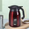 Debo Willard 316L Stainless Steel Insulated Tea Pot