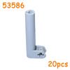 Building Blocks Technical Part MOC Axle Bushing Shaft Bolt Connector Peg Cross 24122 11272 32039 6538 59443 26287 25214 27938