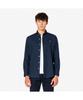 LACOSTE Men'S Flannel Check Shirt Ch300E-55N Hde