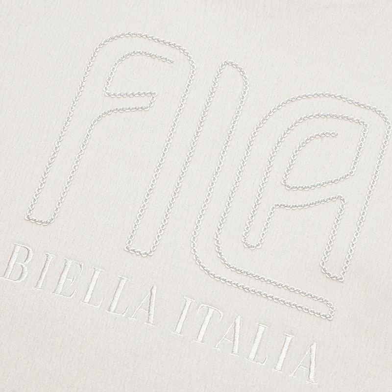 FILA Sweatshirt Women's Ice Cream White F11W513201F-IV