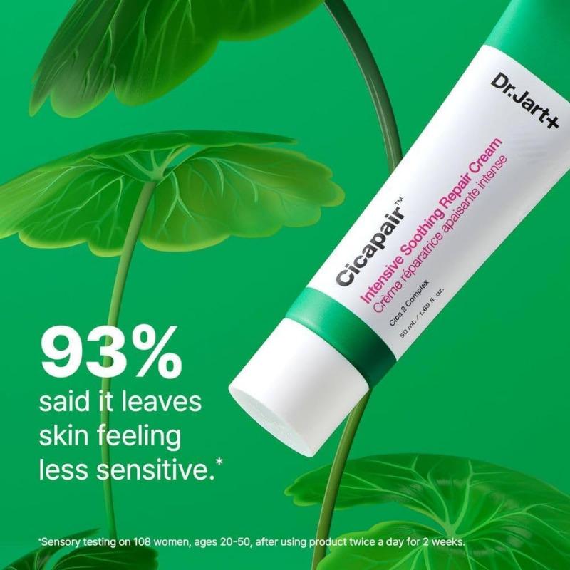 Dr.Jart+ Cicapair Intensive Soothing Repair Cream 50ml