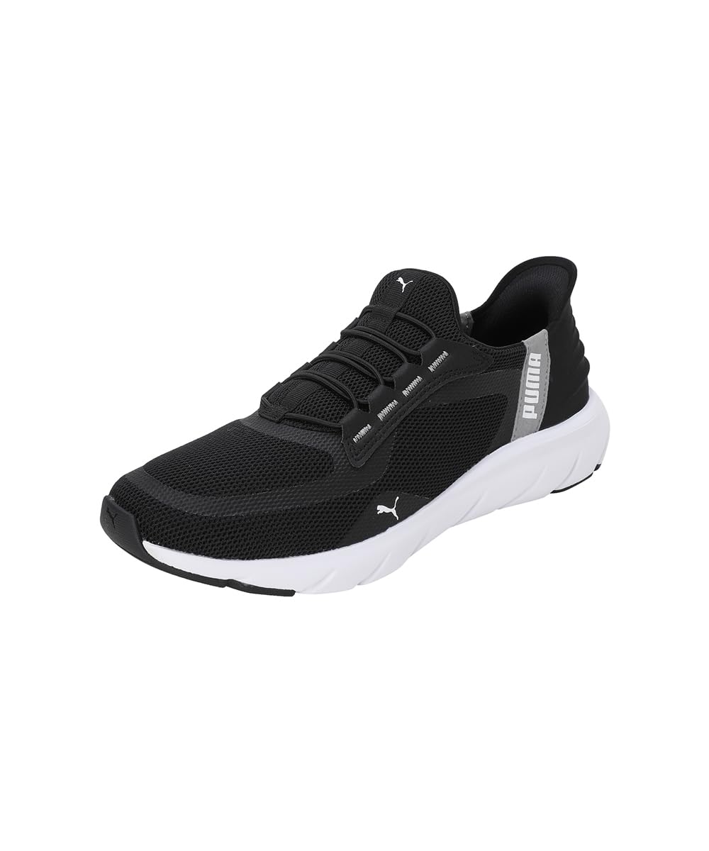 

SOFTRIDE Flex Шнуровка Легко надевать [PUMA] Широкий_30990101_255