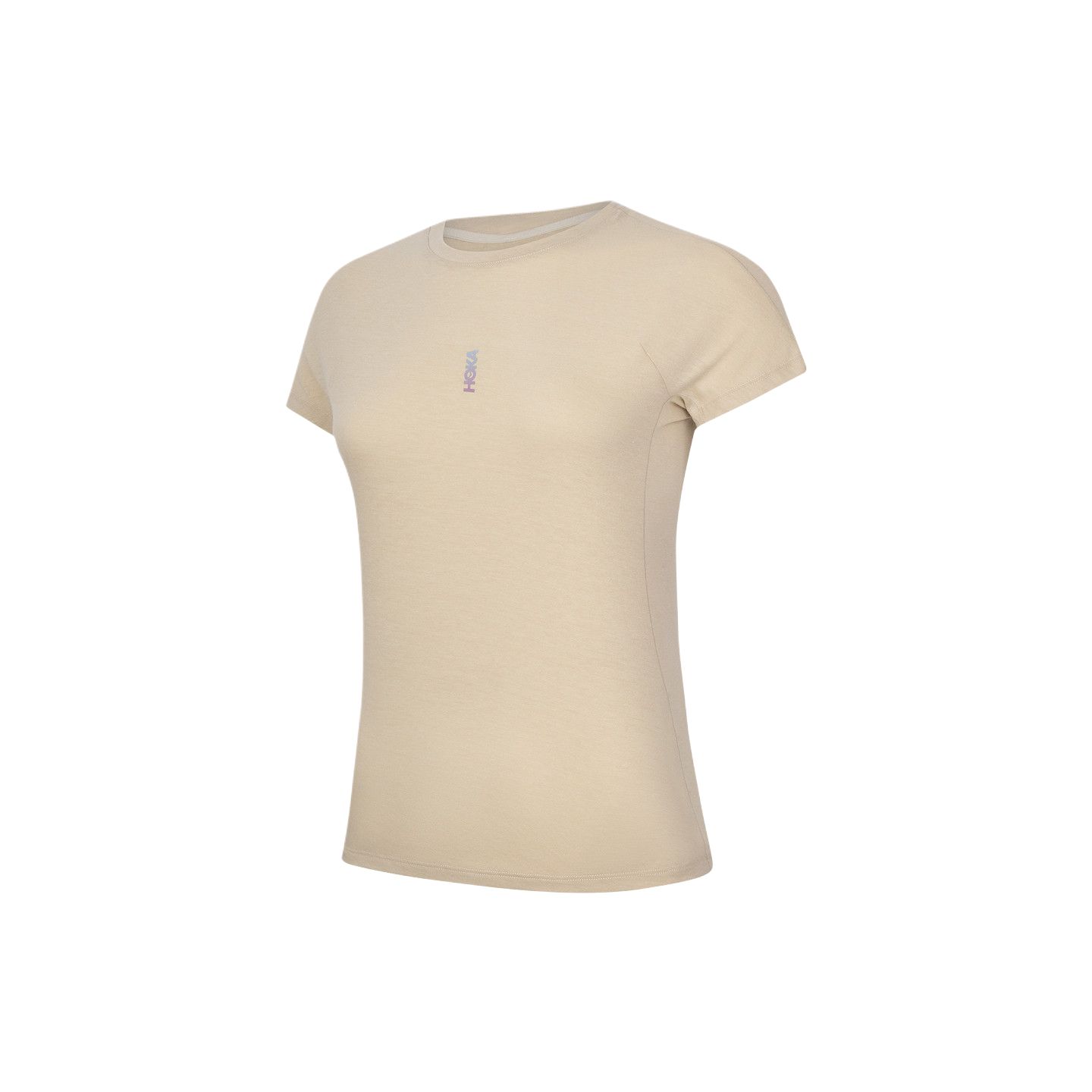 HOKA ONE ONE Running T Shirt Women s 1182257-ORM L