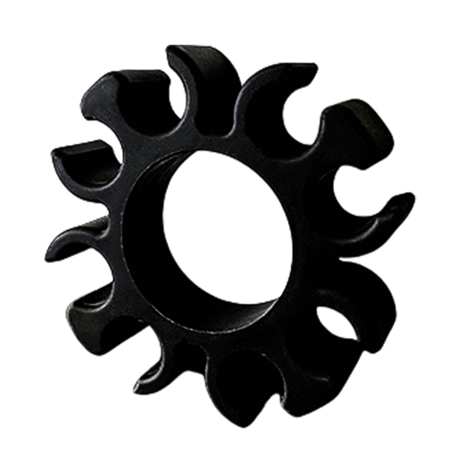 

Силиконовый держатель-клипса для барабанных палочек, подставка для хранения и демонстрации барабанных палочек, клипса для хранения палочек для электронных барабанов, барабанные аксессуары