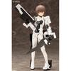 KOTOBUKIYA Megami Device WISM Soldier AssaultScout Height approx 140mm 11 scale plastic model KP406X