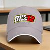 Marco Bezzecchi 72 Baseball Cap  Kpop Rock  Trucker Hat Men Women Fitted Retro Print Snapback Cap