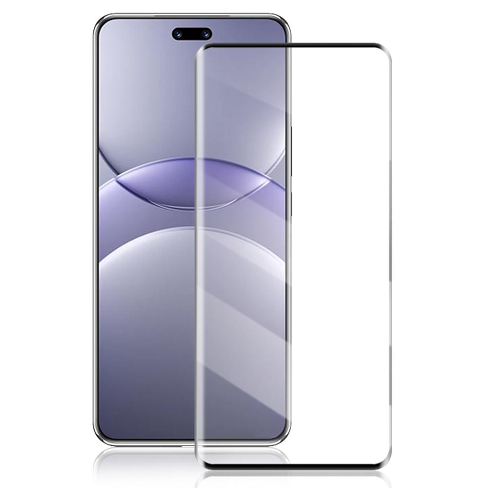 

AMORUS Для Huawei nova 13 Pro 5G Захисне скло для екрана 3D Вигнута плівка із загартованого скла Type A