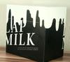 Collection CAT LAP MILK Scale ABS PVC Painted Finished Figure Creator's 1/7 &