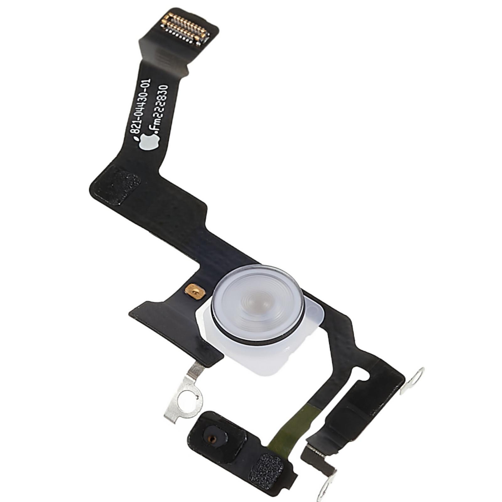 

For iPhone 14 Pro Disassembly Camera Flash Flex Cable Replacement Part Type A