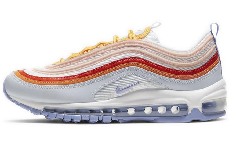 

Nike Air Max 97 Football Grey Light Thistle Women s CW5588-001 36.5
