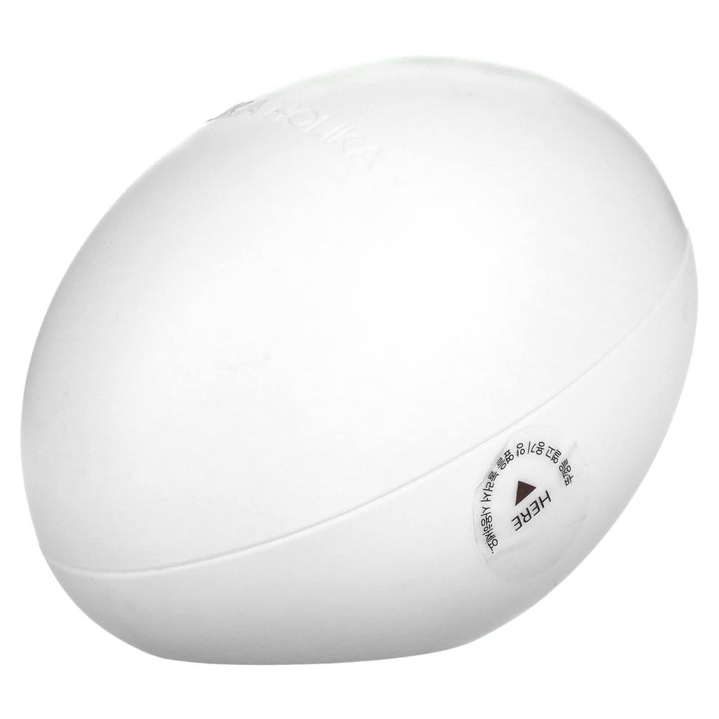 HOLIKA HOLIKA Gel Exfoliant pentru Piele Netedă ca de Ou, 140 ml