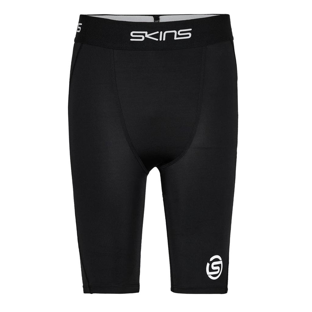 Skins Pantaloncini a compressione aderenti Serie-1 da uomo