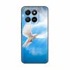 Para Honor 400 Inteligente Linda Moda Dibujos Animados Funda Suave TPU Funda de Teléfono Para Honor 400 Inteligente X7D 4G 5G Funda Trasera Carcasa a Prueba de Golpes