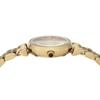 Emporio Armani Women's Two-Hand Gold Tone Stainless Steel Watch AR11703
