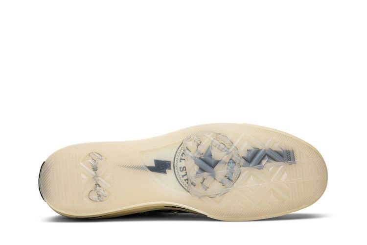 Men's Sneakers Offspring X Converse Chuck 70 Low 'Community'
