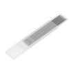 24pcs 2.8mm Graphite Graphite Pencil Refill HB Refill Mechanical Pencil Refill Drawing Supplies