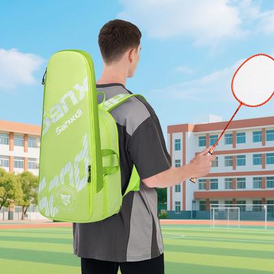Badminton – Badmintonové rakety