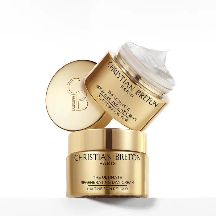 

Абсолютный регенерирующий дневной крем 50 мл