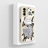 For Poco F3 GT Case Cute Panda Soft Liquid Silicone Camera Protection Shockproof Phone Cover For Poco F 3 PocoF3 Back Covers