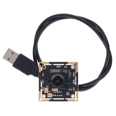 HBVCAM‑F20216 High Definition V22 Camera Module 105 Degree Wide Angle Camera Lens Module