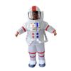 Costume gonfiabile per bambini Costume gonfiabile Costume cosplay gonfiabile per adulti e bambini con soffiatore per festa di Halloween Spettacoli teatrali