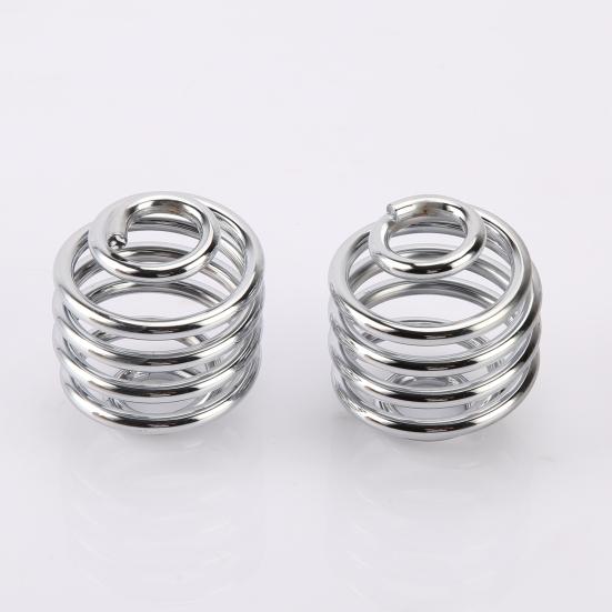 2ks náhradní motocykl s 2palcovým držákem sedla na pružinu pro Honda