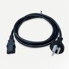 Senyan Universal 3-Prong to IEC C13 Power Cord