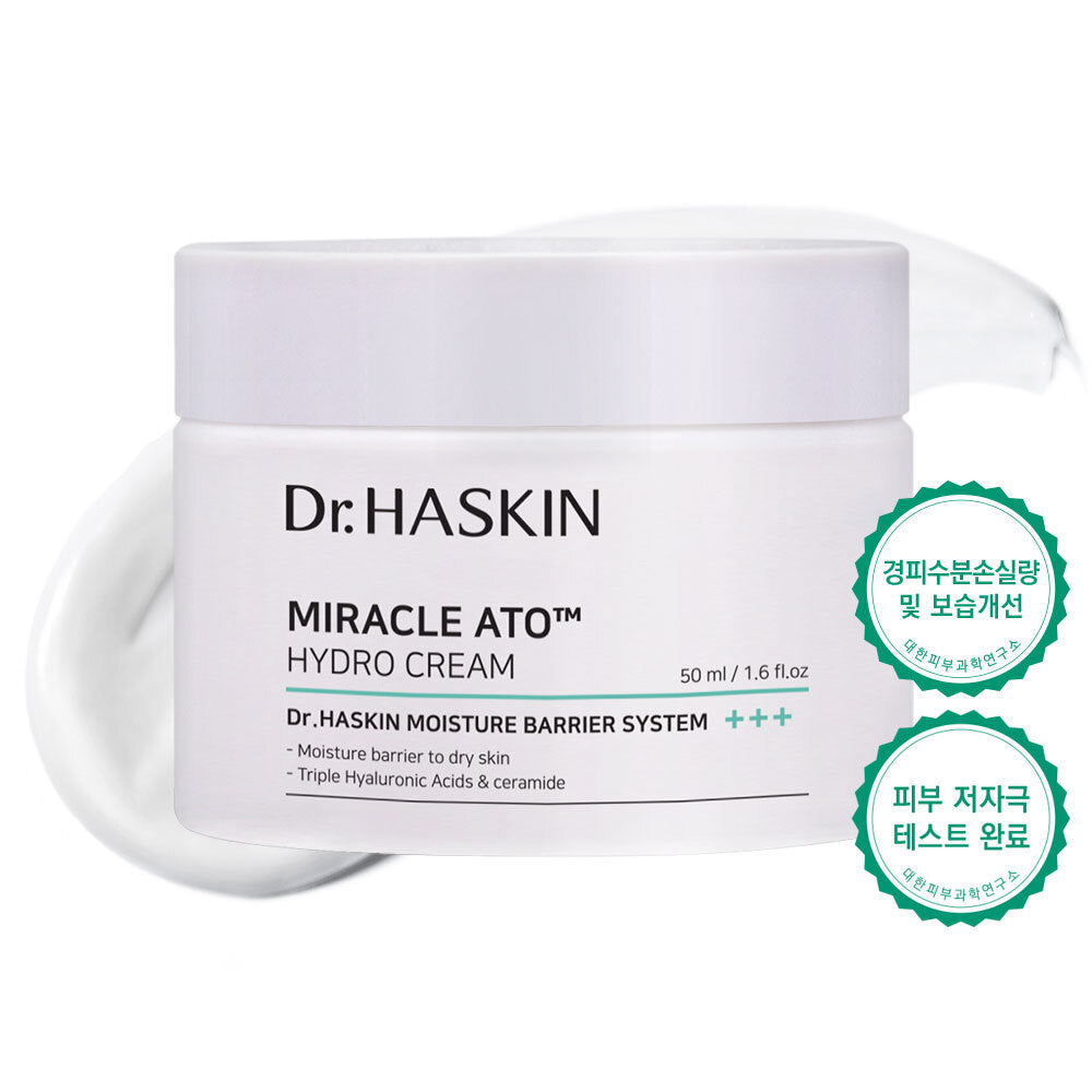 Dr. Haskin Miracle Ato Hydro Cream 50ml