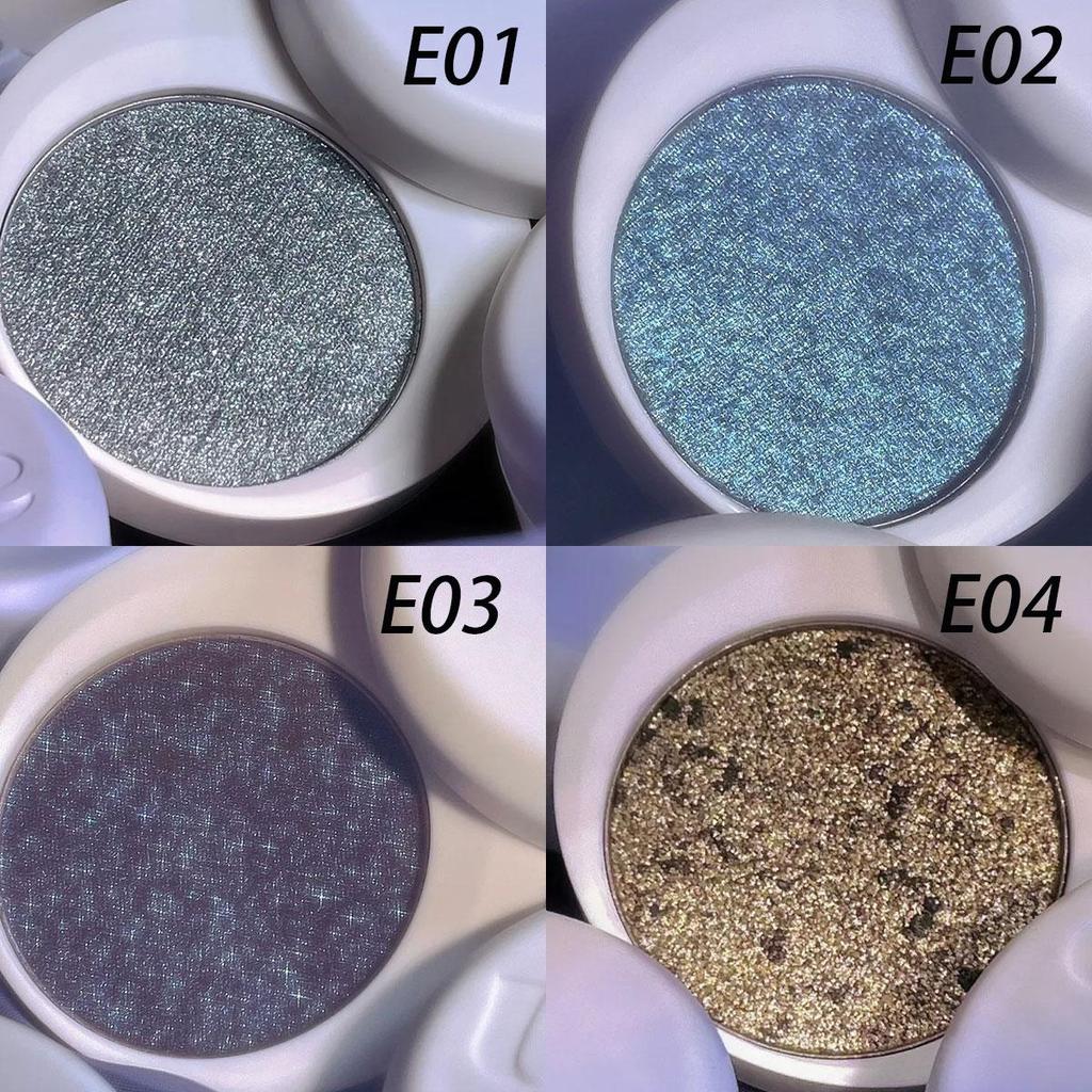 UHUE Single Eyeshadow 3g/0.1oz (3 Color Options)