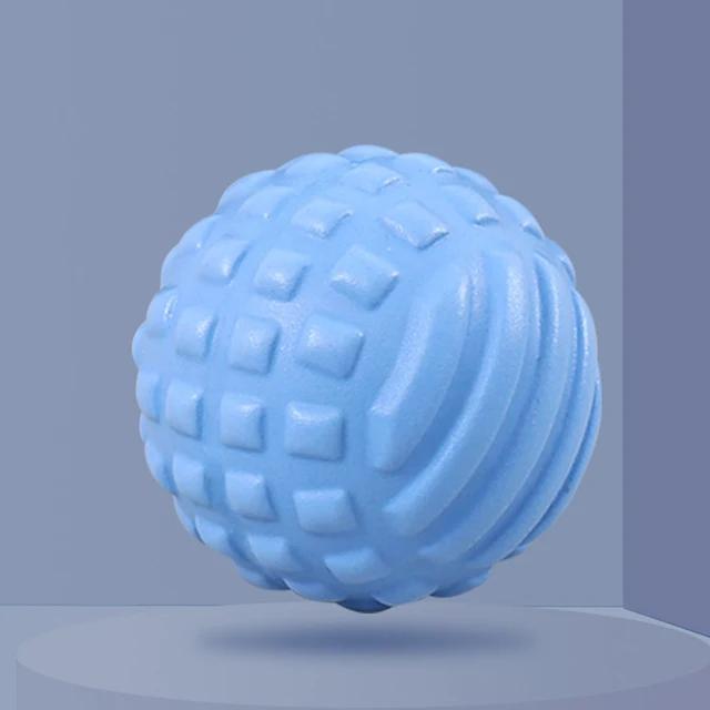 7CM Deep Tissue Massage Ball For Exercise Recovery Back Shoulder Legs Relax Muscle Knots Pressure Point Therapy Myofascial Balls