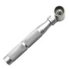 Nonslip Textured Grip Wallpaper Pressing Wheel Aluminum Alloy Roller With Ball Bearing Mechanism for Home