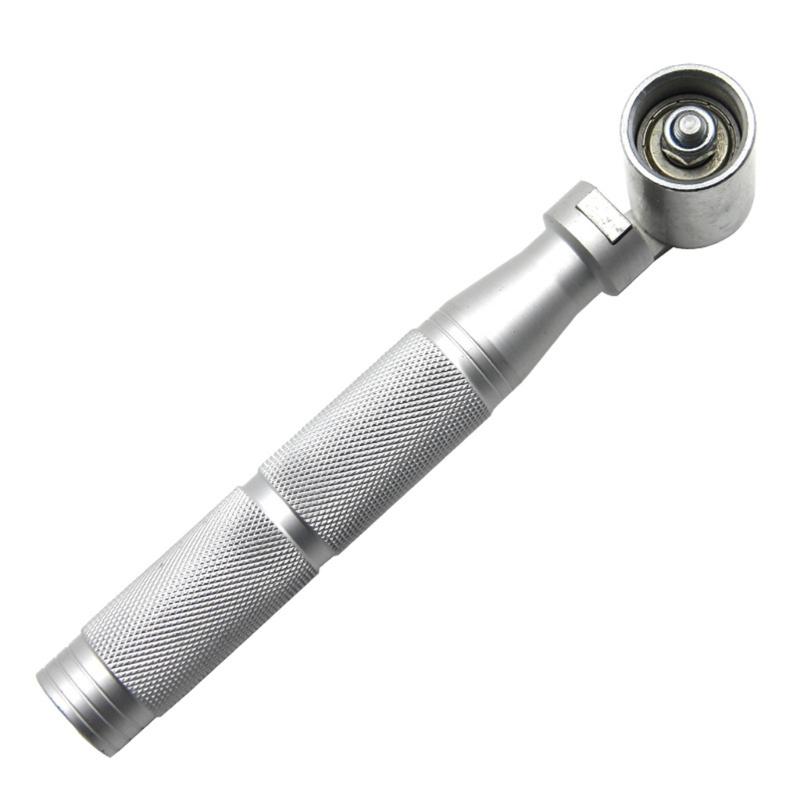 Nonslip Textured Grip Wallpaper Pressing Wheel Aluminum Alloy Roller With Ball Bearing Mechanism for Home