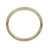 TIFFANY&Co. Forever Classic Bandring 0,1" Band K18 Gelbgold #5.4(US-Grösse) 2,5 g Frauen Gebraucht