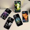 Alternative Metal Band Deftones Phone Case For IPhone 11 13 16 12 17 14 15 Pro Max Plus Soft Clear Back Cover Coque