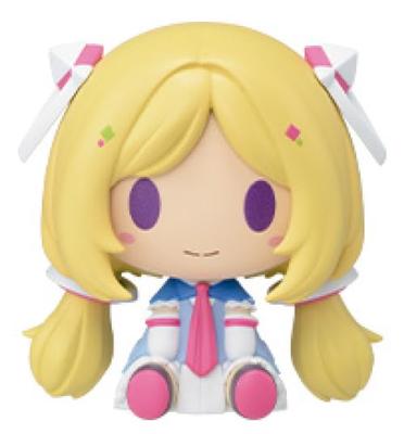 Ichiban Kuji Hololive Vol.4 Choconokko Prize Choconokko Figure Aki Rosenthal