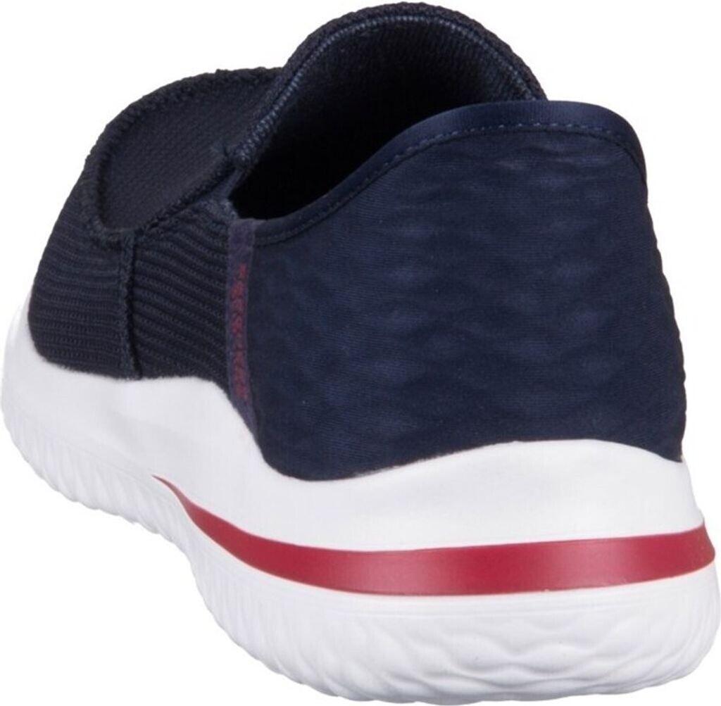 Skechers Cabrino Sneakers (210604) Navy