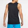 Nike Pro Training Vest Men Tops Black CJ4610-010