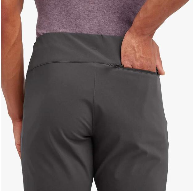 Montane Брюки Tenacity Lite