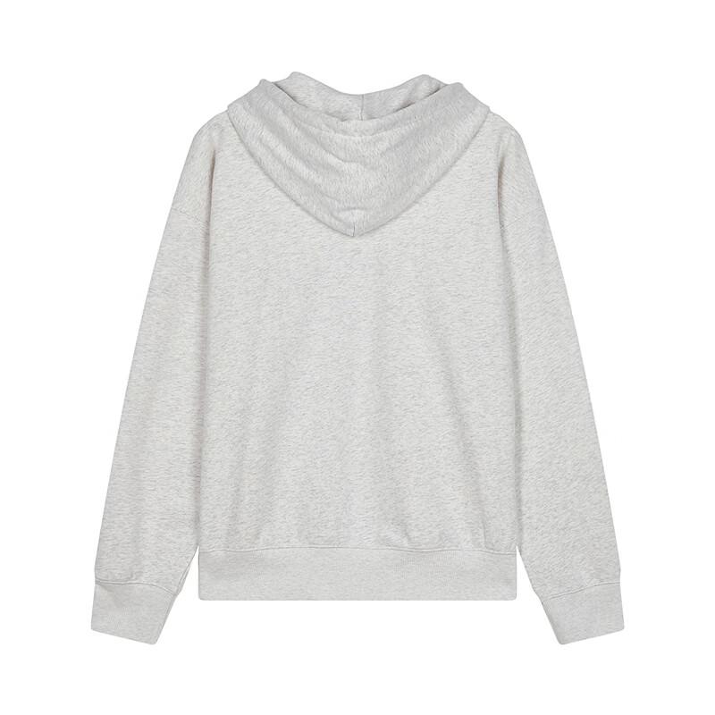 Champion 2026 Spring Full-Zip Hoodie Jacket