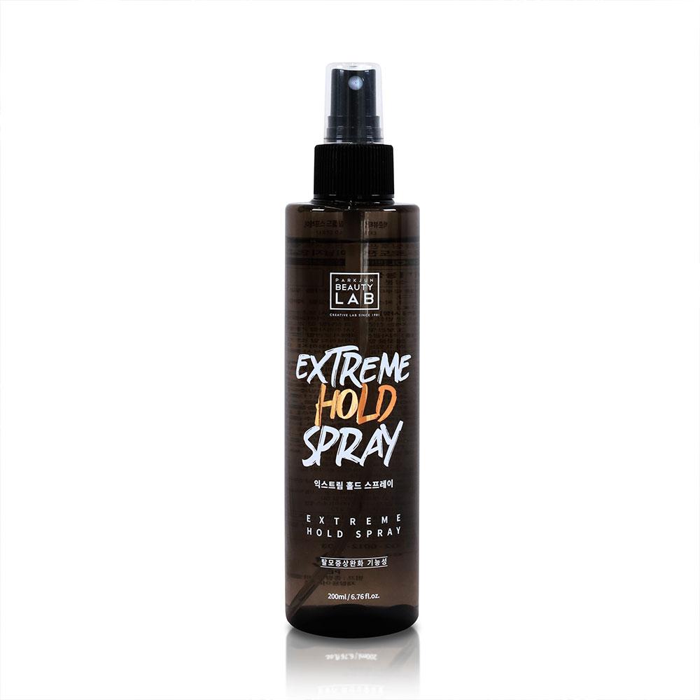 Park Joon Beauty Lab Extreme Hold Spray 200ml