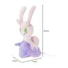 Pokemon Center Original 705 Plush Pokmon fit Numair