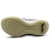 Li Ning SONIC 7 CBA League PE Slip Resistant Abrasion Resistant Low top Basketball Shoes Men's White Gold ABAP033-V