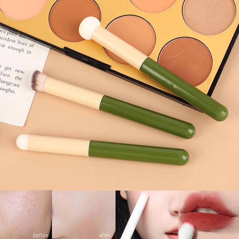Makeup Brushes Cosmetics Brush Foundation Concealer Brush Cosmetic Accessories
