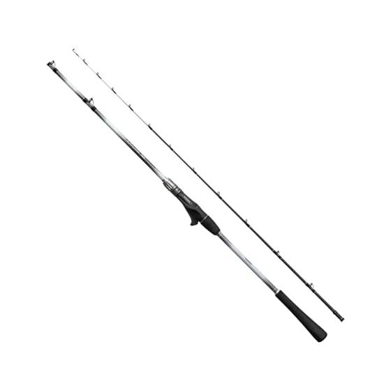 SHIMANO Boat Rod 26 Light Game BB 82H180