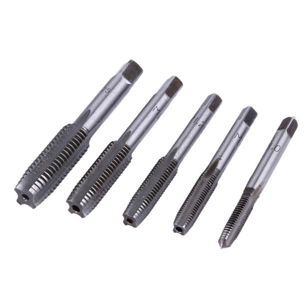 Multi-functional Tap and Die Set Adjustable Broken Screw Extractor Broken Bolt Remover  Sink