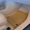 Shangjie H5 Car Floor Mats - Upgraded Scratch & Wear-Resistant Carpet Style