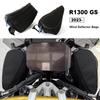 For BMW R1300 GS R1300GS R 1300 GS 2023 Motorcycle Accessories Black Tool Storage Bag Fairing Bags Side Windshield Package Set