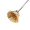 Carving Craft Grinder Hand Tools Brass Wire Brush Wire Wheel Polishing Brushes Rotary Electric Tool