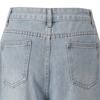 GGPX New York One Tuck Roll Up Semi Wide Pants  Gq4pt004f 