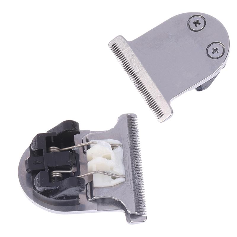 1Pc Universal Diy Accessories Replacement Hair Clipper Blades Cutter Head For Enchen Boost Hair Cutter